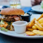 Burger King Menu : A new age for foodie